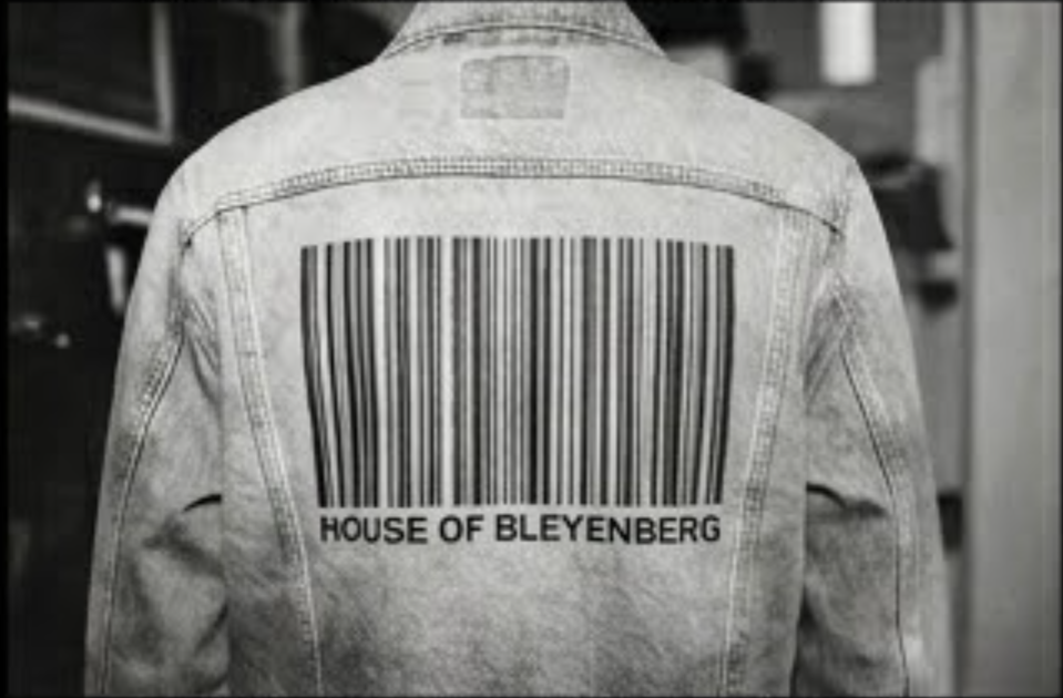 BLEYENBERG CLASSIC TEST